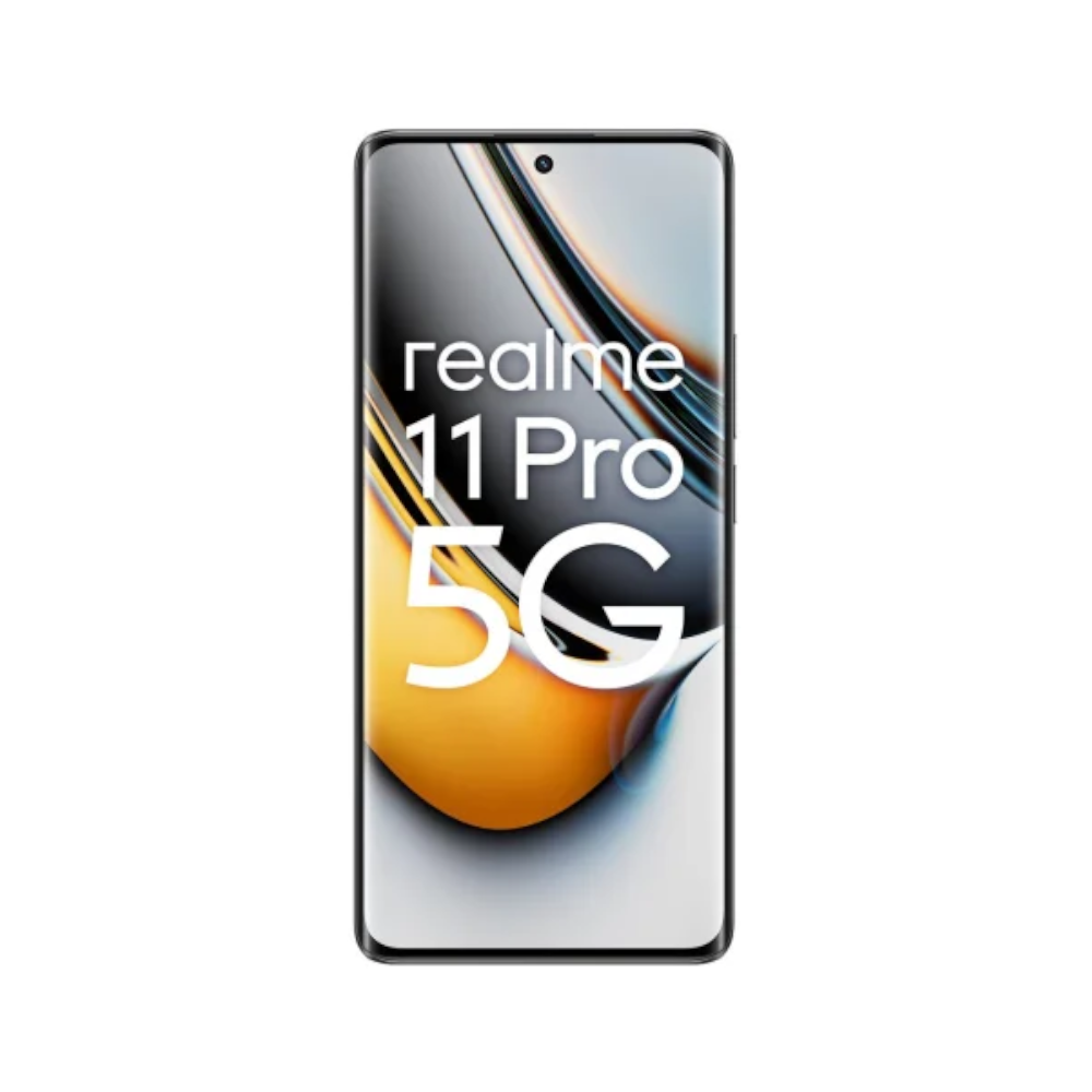 Realme 11 Pro 8/128GB 5G Astral Black (Czarny) - Gsm24.pl
