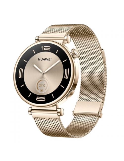 Huawei Watch GT4 41mm Elegant Złoty