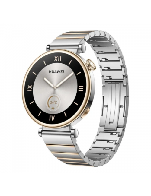 Huawei Watch GT4 41mm Elite Srebrny