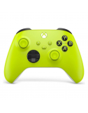 Microsoft Xbox Series Kontroler - Yellow Electric (QAU-00022)