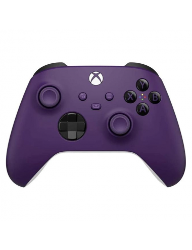Microsoft Xbox Series Kontroler - Purple (QAU-00069)