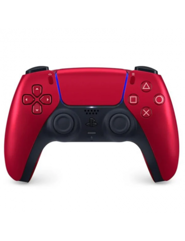 Kontroler Sony PlayStation 5 PS5 DualSense Volcanic Red