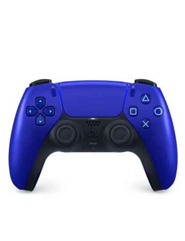 Kontroler Sony PlayStation 5 PS5 DualSense Cobalt Blue