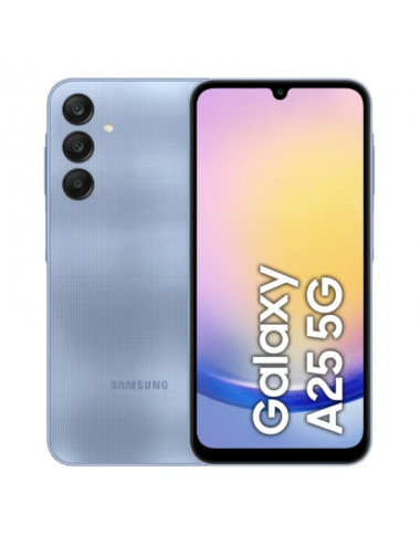 Samsung Galaxy A25 5G 8/256GB Blue