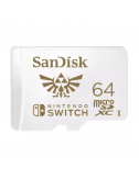 Nintendo SanDisk microSDXC 64GB Zelda