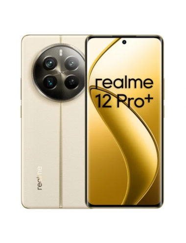 Realme 12 Pro+ 5G 12/512GB Navigator Beige