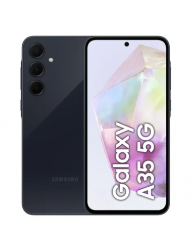 Samsung Galaxy A35 5G 6/128GB Awesome Navy