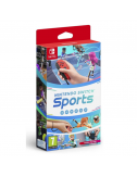 Nintendo Switch Sports Gra NS