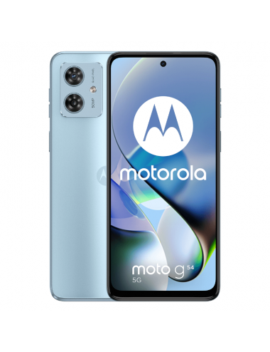 Motorola Moto G54 5G 8/256GB Glacier Blue
