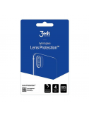 3mk Lens Protection Pro Black do Samsung Galaxy A55 5G