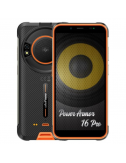 Ulefone Power Armor 16 Pro...