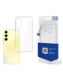 3MK Etui Clear Case do Samsung A35