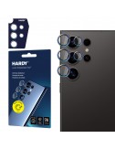 3MK Hardy Lens Protector do...