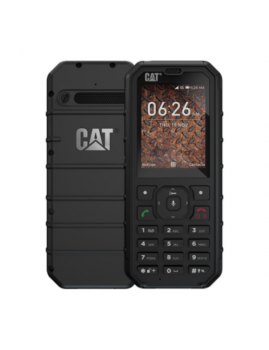 Smartfony CAT | Telefon komórkowy CAT - Gsm24.pl