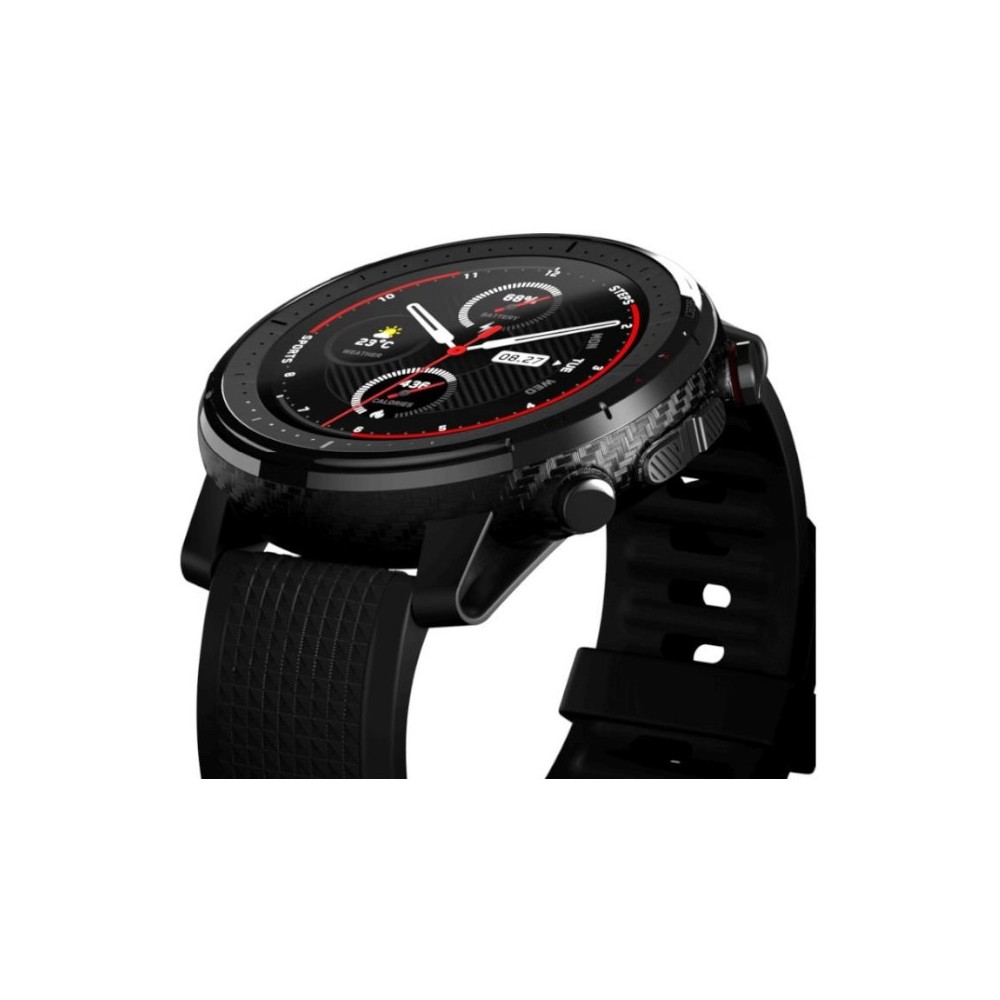 xiaomi amazfit stratos smart watch