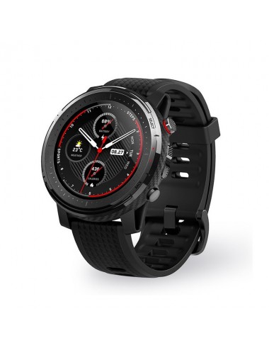 amazfit stratos nfc