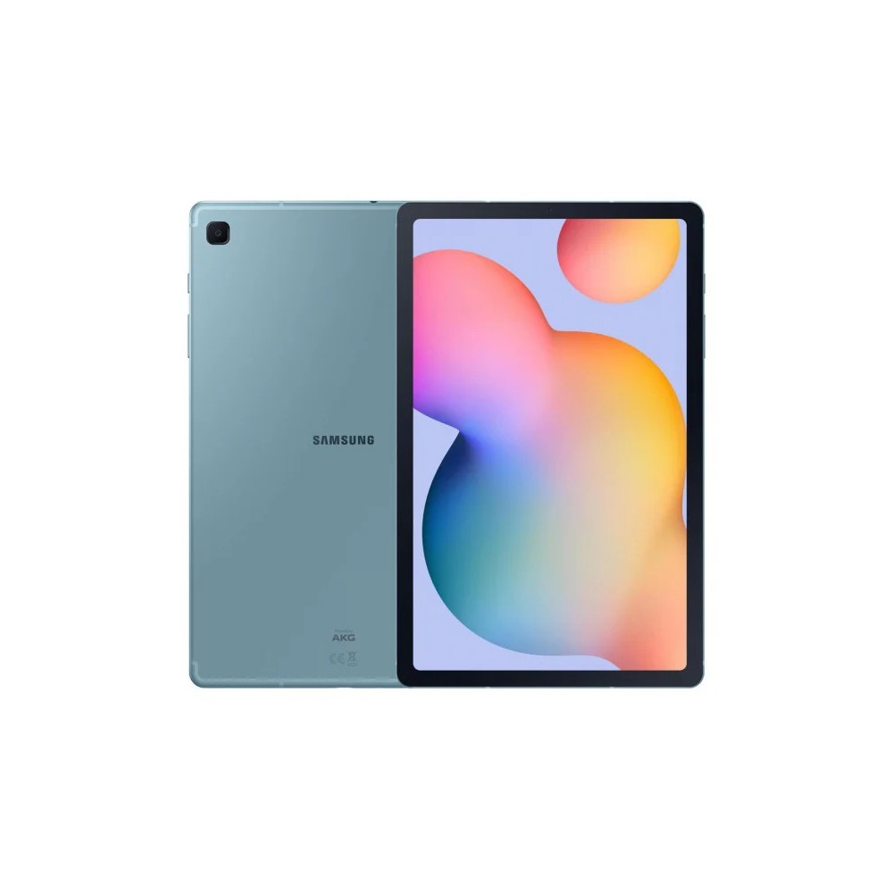 tab s6 lite p610