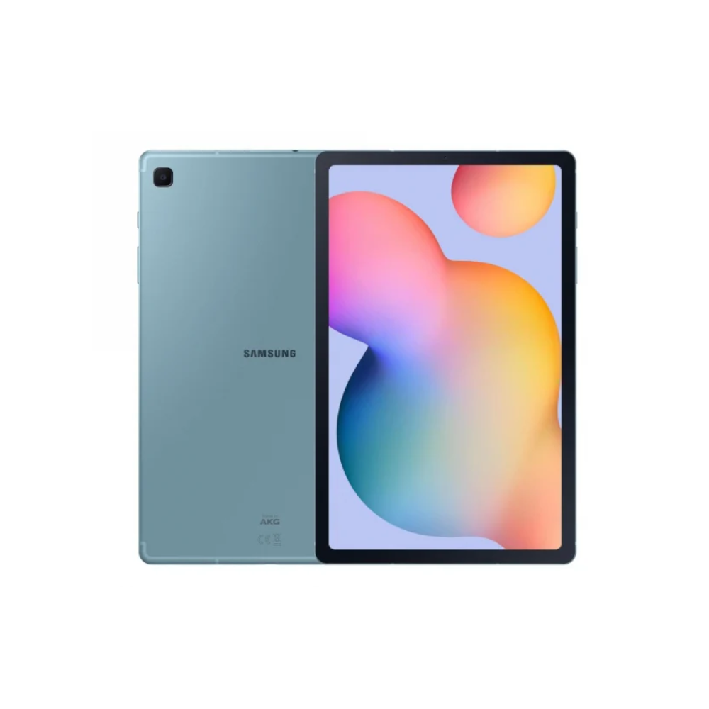 galaxy tab s6 lite lte