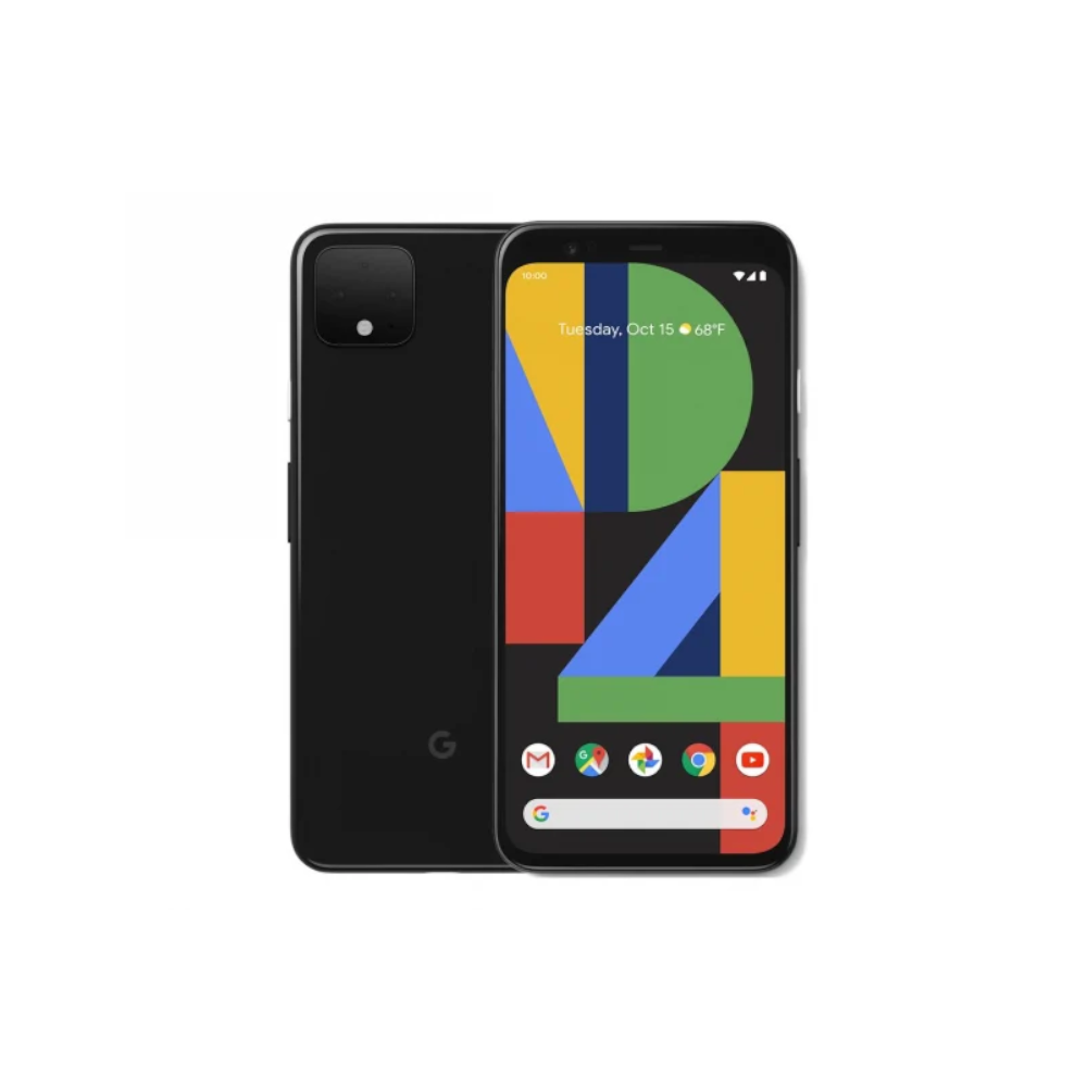 Google Pixel 4 XL 6/128GB LTE Black
