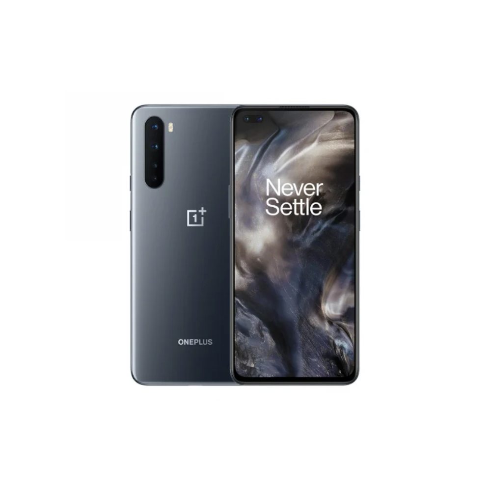 OnePlus Nord 5G 12/256GB Gray Onyx 90Hz