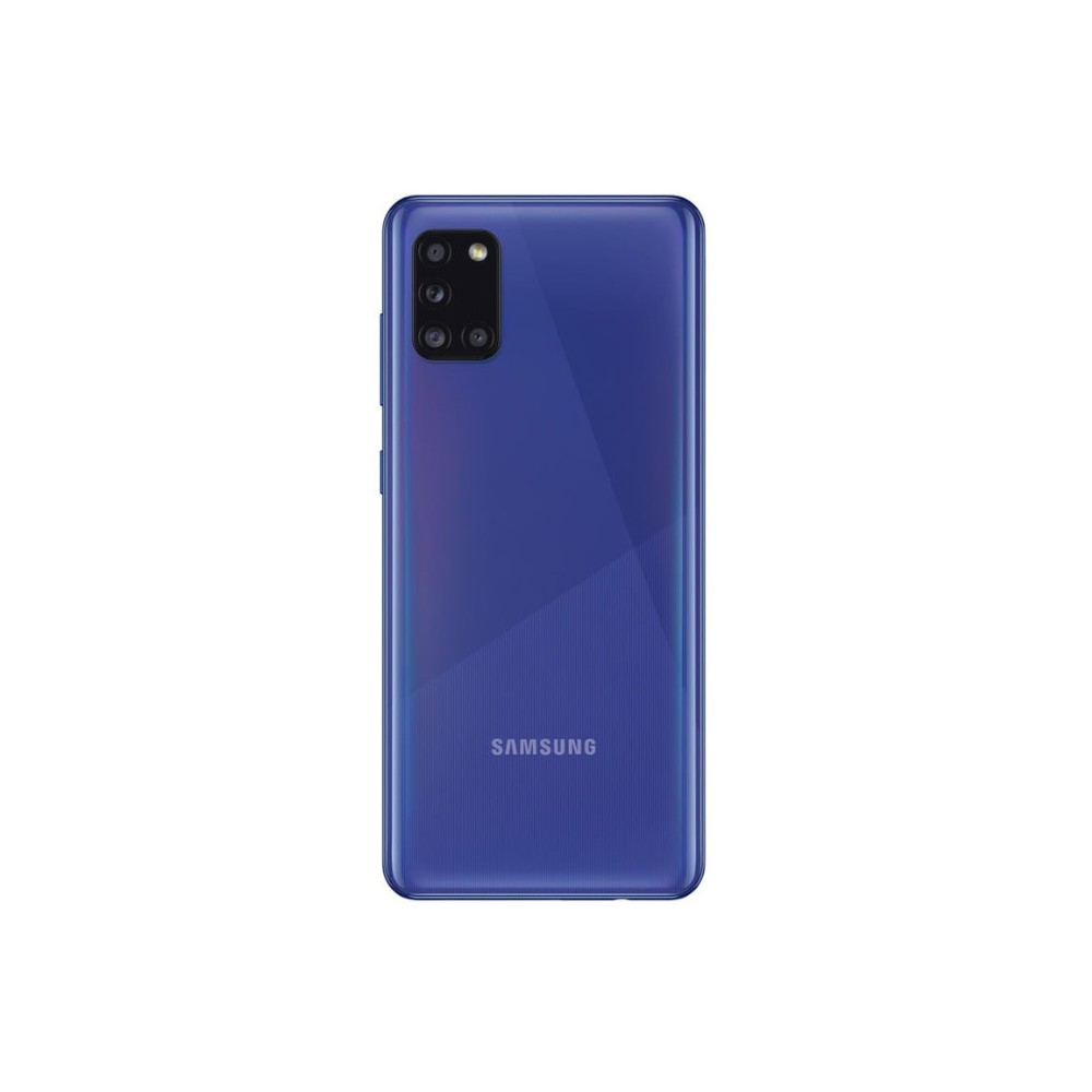 Samsung Galaxy A31 128GB SM-A315G Blue