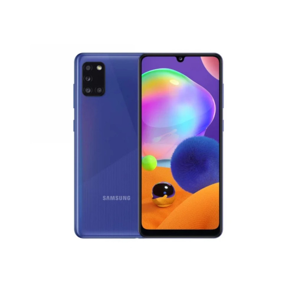 Samsung Galaxy A31 128GB SM-A315G Blue