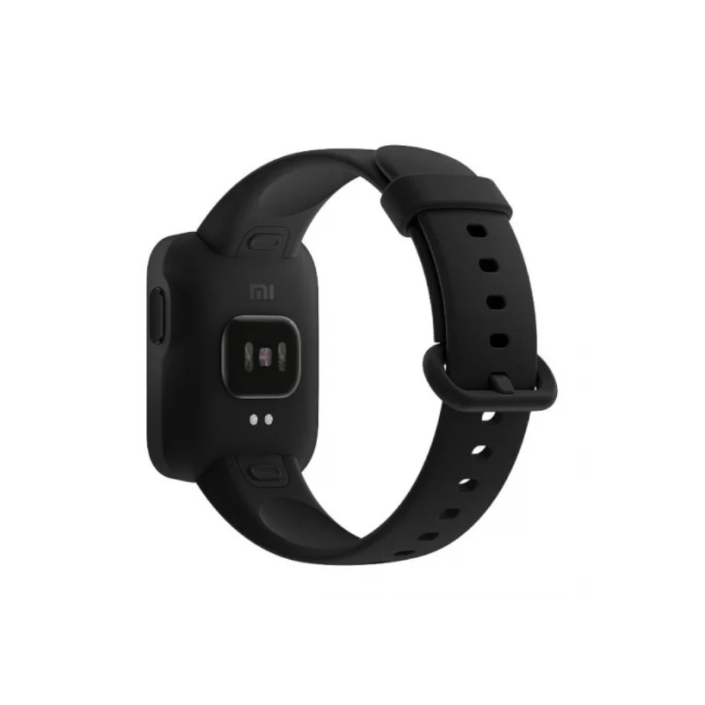 xiaomi mi watch lite black