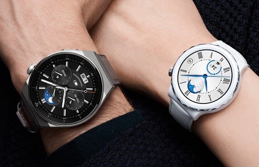 Smartwatch Huawei — jaki model wybrać?
