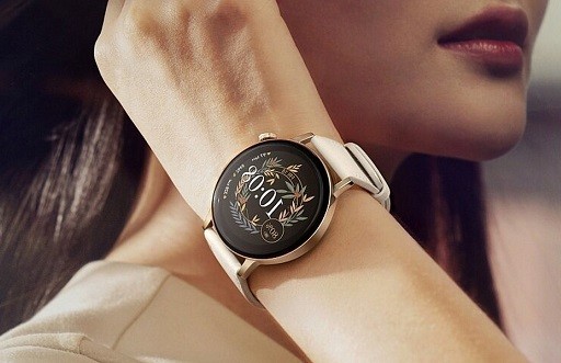Smartwatch jako element biżuterii – eleganckie modele dla kobiet