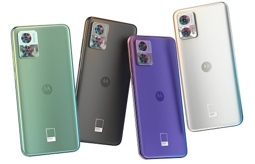 Najlepsze smartfony Motorola - który model wybrać?