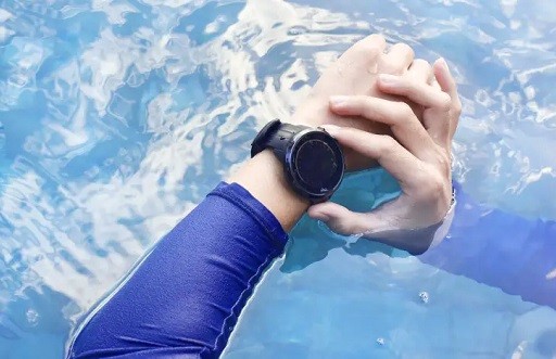 Jaki zegarerk do pływania wybrać? Polecane modele - Gsm24.pl