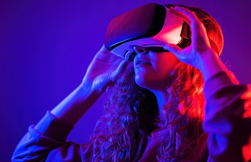 Okulary VR - praktyczne zastosowanie wirtualnej rzeczywistości