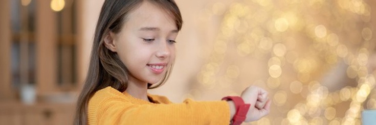 Najlepszy smartwatch dla dziecka – TOP 3