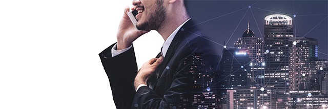 Telefon na firmę? Abonament tak, smartfon NIE!