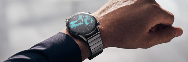 Bezpieczeństwo „na każdym kroku” – zegarek z pulsoksymetrem