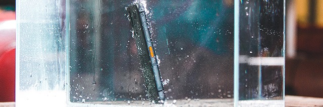 Szukasz bardzo wytrzymałego smartfona? Sprawdź nasze propozycje!