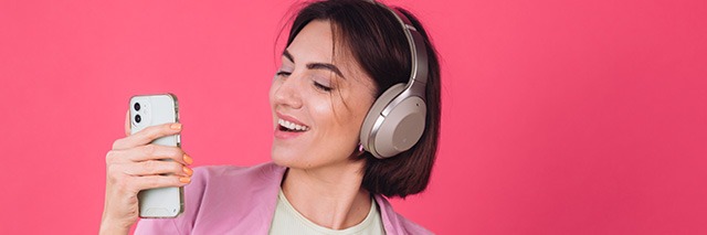 Zalety słuchawek bezprzewodowych.