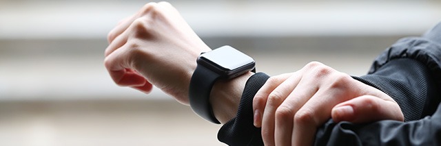 Mam smartwatcha i co dalej?