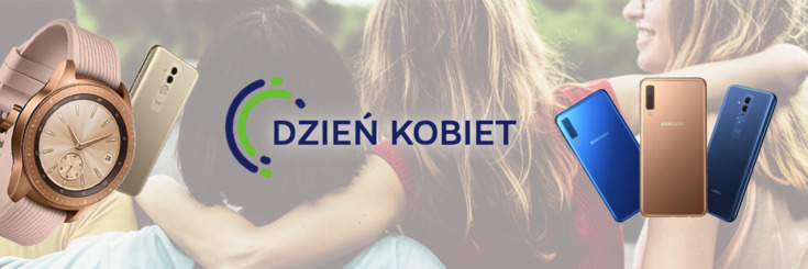 Nie masz pomysłu na Dzień Kobiet? 