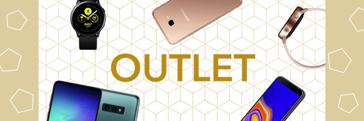 Produkty z OUTLETU - co to tak naprawdę oznacza?