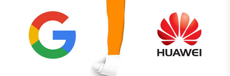 Huawei vs Google – jakie będzie zakończenie sagi?