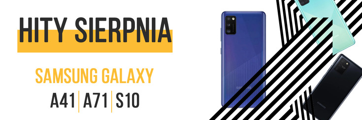 HITY SIERPNIA!