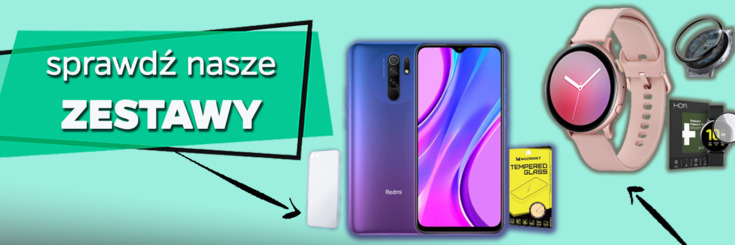 W KOMPLECIE LEPIEJ !